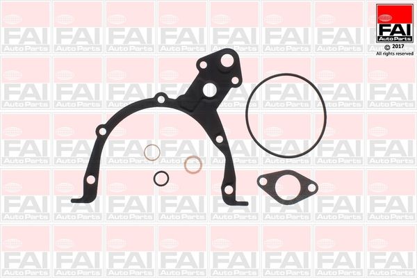 FAI AUTOPARTS tarpiklių rinkinys, variklio karteris CS1344